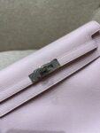 Hermes Bag Kelly dance  22*16*5 Purple