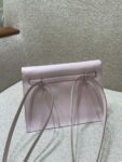Hermes Bag Kelly dance  22*16*5 Purple