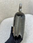 Hermes Bag Constance Gris Tourterelle19cm*15cm*4cm Grey