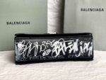 Balenciaga Bag Crush 22ss Graffiti