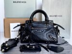 Balenciaga Bag Neo Cagole  26x13x18cm