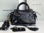 Balenciaga Bag Neo Cagole  26x13x18cm