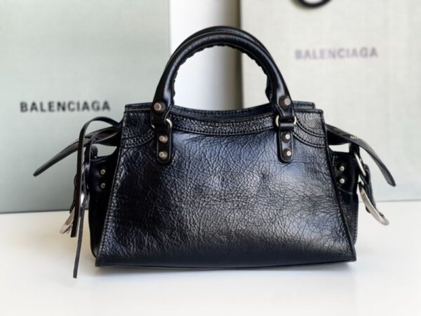 Balenciaga Bag Neo Cagole  26x13x18cm
