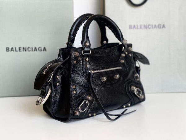 Balenciaga Bag Neo Cagole  26x13x18cm