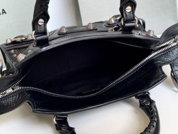 Balenciaga Bag Neo Cagole  26x13x18cm