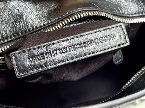 Balenciaga Bag Neo Cagole  26x13x18cm