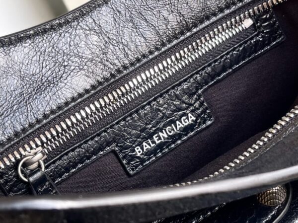 Balenciaga Bag Neo Cagole  26x13x18cm