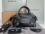 Balenciaga Bag Neo Cagole  26x13x18cm Diamond