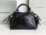Balenciaga Bag Neo Cagole  26x13x18cm Diamond
