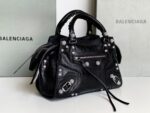 Balenciaga Bag Neo Cagole  26x13x18cm Diamond