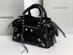 Balenciaga Bag Neo Cagole  26x13x18cm Diamond