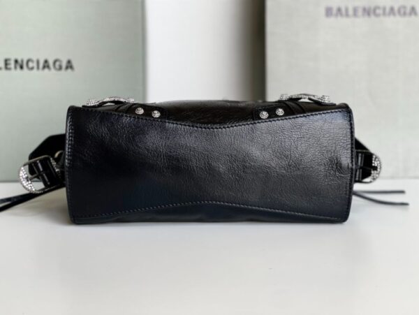 Balenciaga Bag Neo Cagole  26x13x18cm Diamond