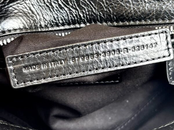 Balenciaga Bag Neo Cagole  26x13x18cm Diamond