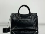 Balenciaga Bag Le City 0623 Black