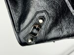 Balenciaga Bag Le City 0623 Black