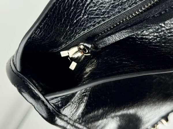 Balenciaga Bag Le City 0623 Black