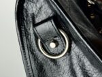 Balenciaga Bag Le City 0623 Black