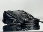 Balenciaga Bag Le City 0623 Black