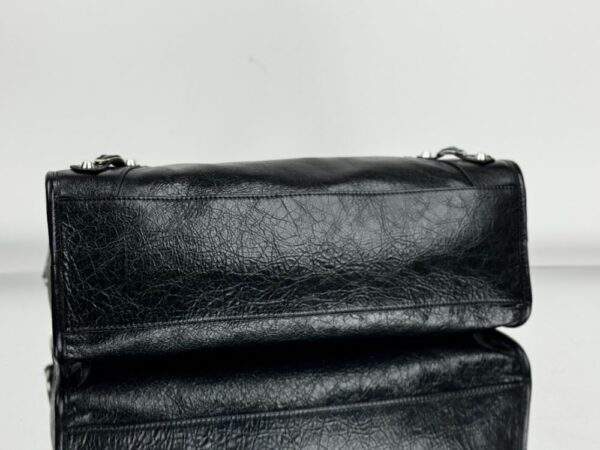 Balenciaga Bag Le City 0623 Black