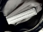 Balenciaga Bag Le City 0623 Black