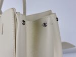 Balenciaga Bag Bel-Air 0328 White