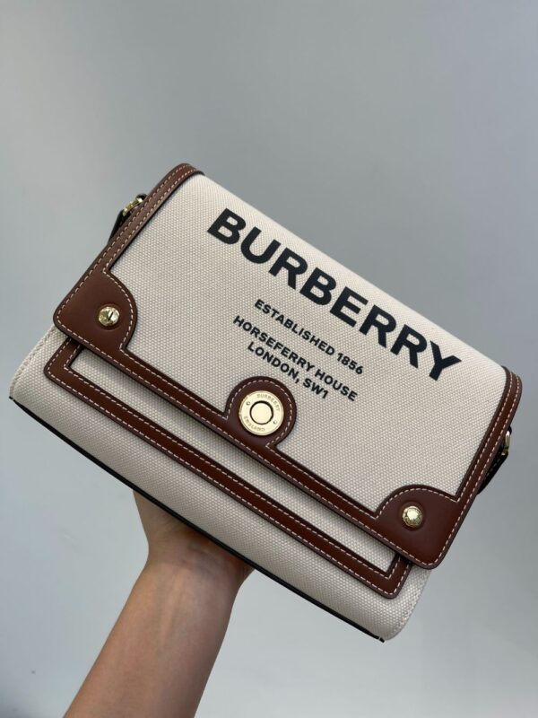 Burberry Bag Shoulder Bag 638938380