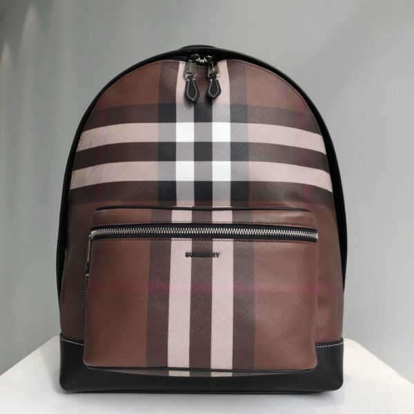 Burberry Bag London 42.5X30.5X14.5cm