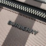 Burberry Bag London 42.5X30.5X14.5cm