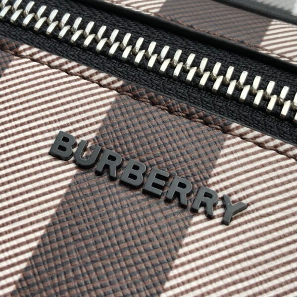Burberry Bag London 42.5X30.5X14.5cm