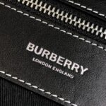 Burberry Bag London 42.5X30.5X14.5cm