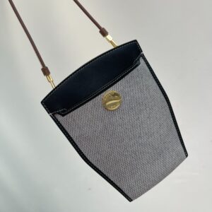Burberry Bag Phone Bag 22X15cm 48272700 Grey