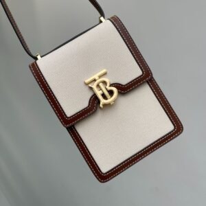 Burberry Bag Robin Brown