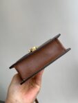 Burberry Bag Robin Brown
