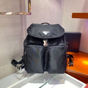 Prada Bag  Backpack 1BZ005 A