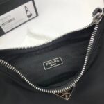 Prada Bag Nylon Hobo  1BH204