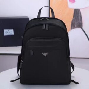 Prada Bag Backpack Bag  2VZ048