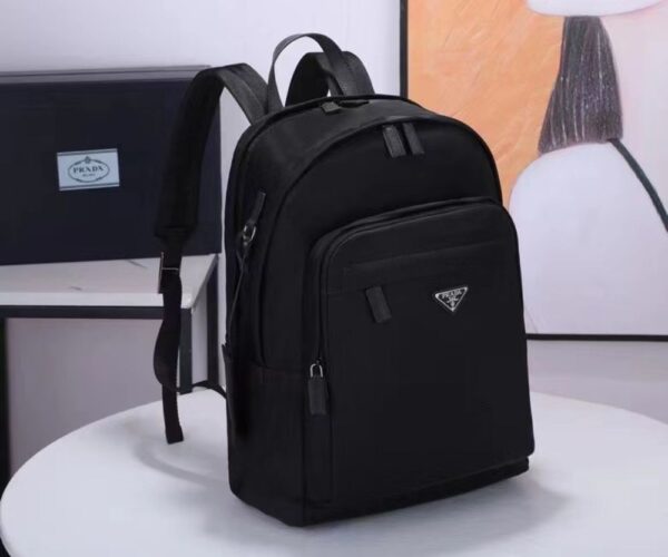 Prada Bag Backpack Bag  2VZ048