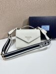 Prada Bag Monochrome 1BD317