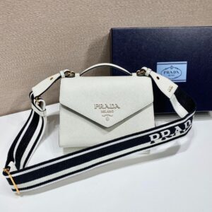 Prada Bag Monochrome 1BD317
