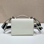 Prada Bag Monochrome 1BD317