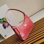 Prada Bag Hobo 1NE204 Pink