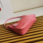 Prada Bag Hobo 1NE204 Pink