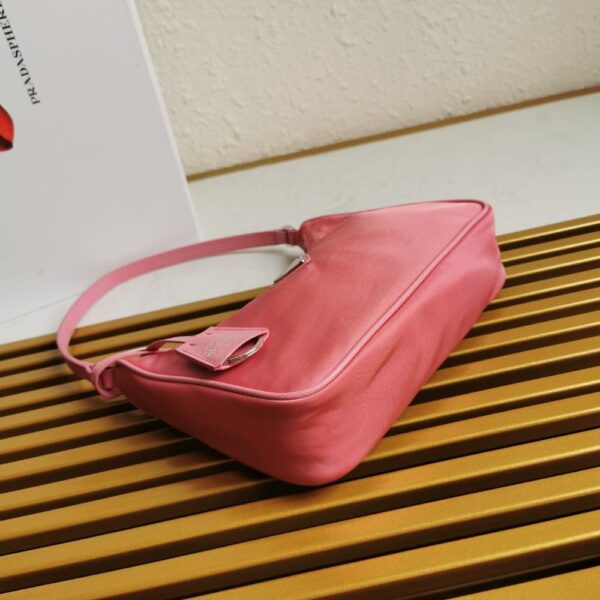 Prada Bag Hobo 1NE204 Pink