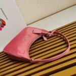 Prada Bag Hobo 1NE204 Pink