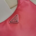 Prada Bag Hobo 1NE204 Pink