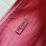 Prada Bag Hobo 1NE204 Pink