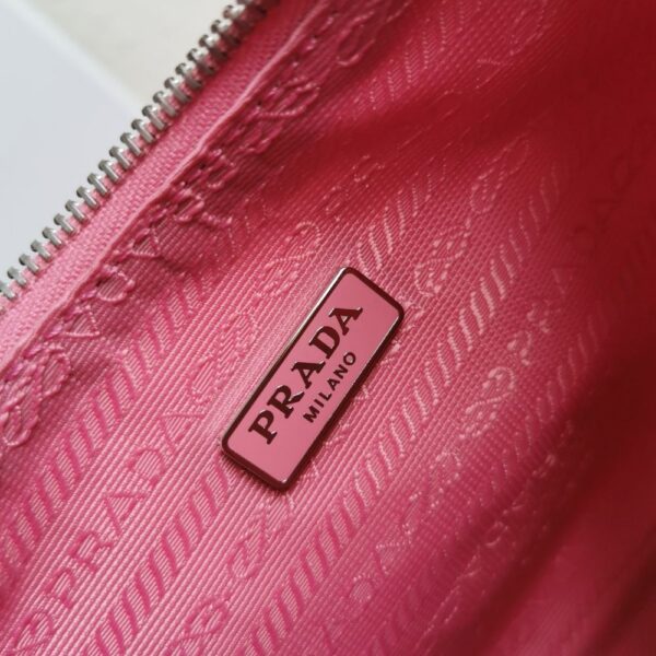 Prada Bag Hobo 1NE204 Pink