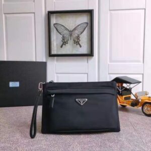 Prada Bag Hand Bag 2NH007