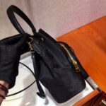 Prada Bag Bucket Bag 1N1864 Black