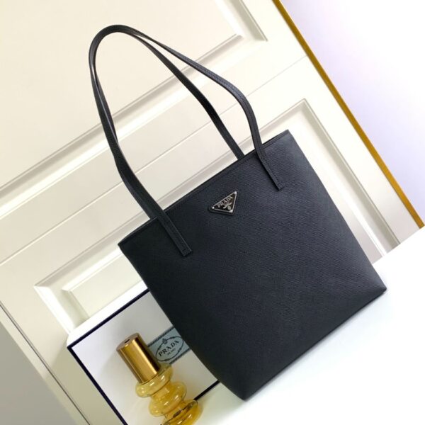 Prada Bag  VA671 Black